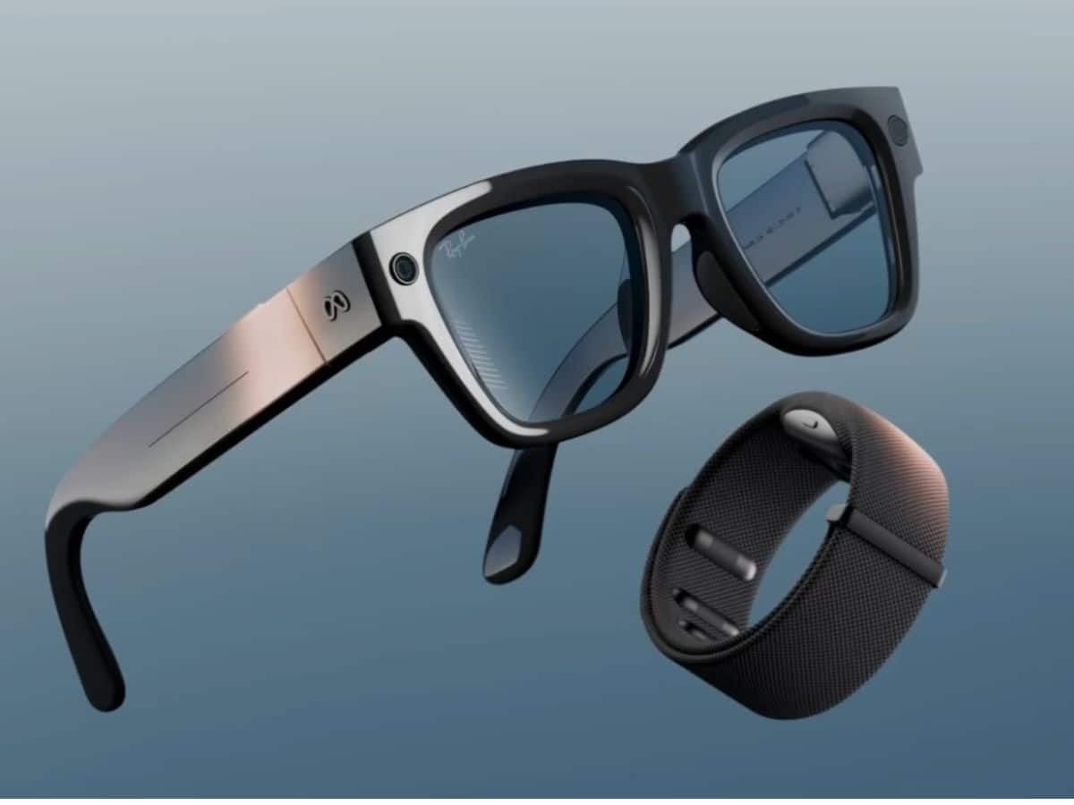 Meta Glasses integran inteligencia artificial para cocinar, viajar y tomar fotografías