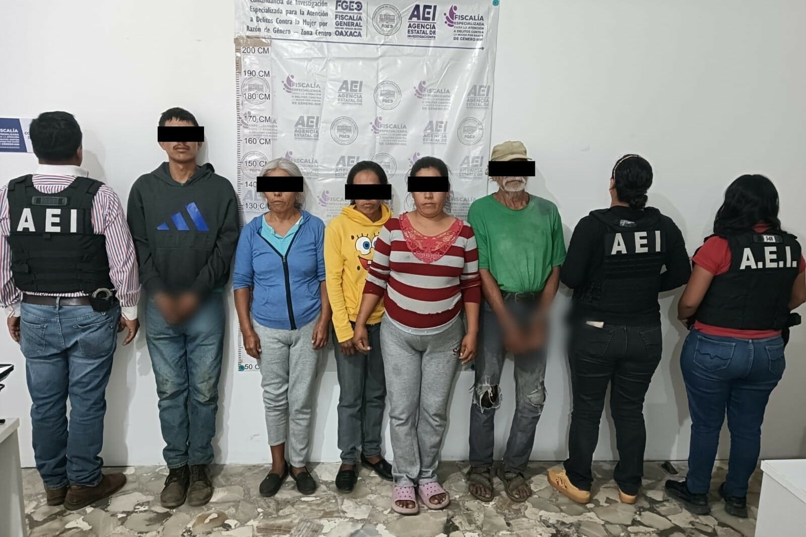 Cae “El Chorejas” en Morelos: su familia también ha sido detenida