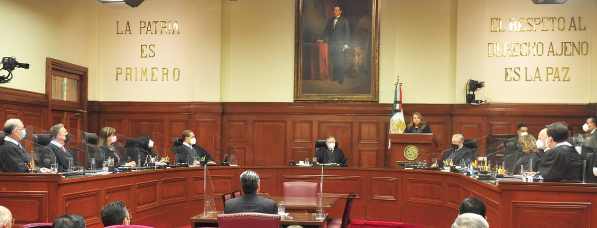Ernesto Ruffo consigue suspensión definitiva; esto se sabe de su caso
