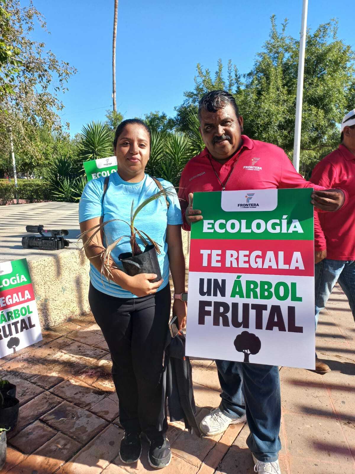 Ecología