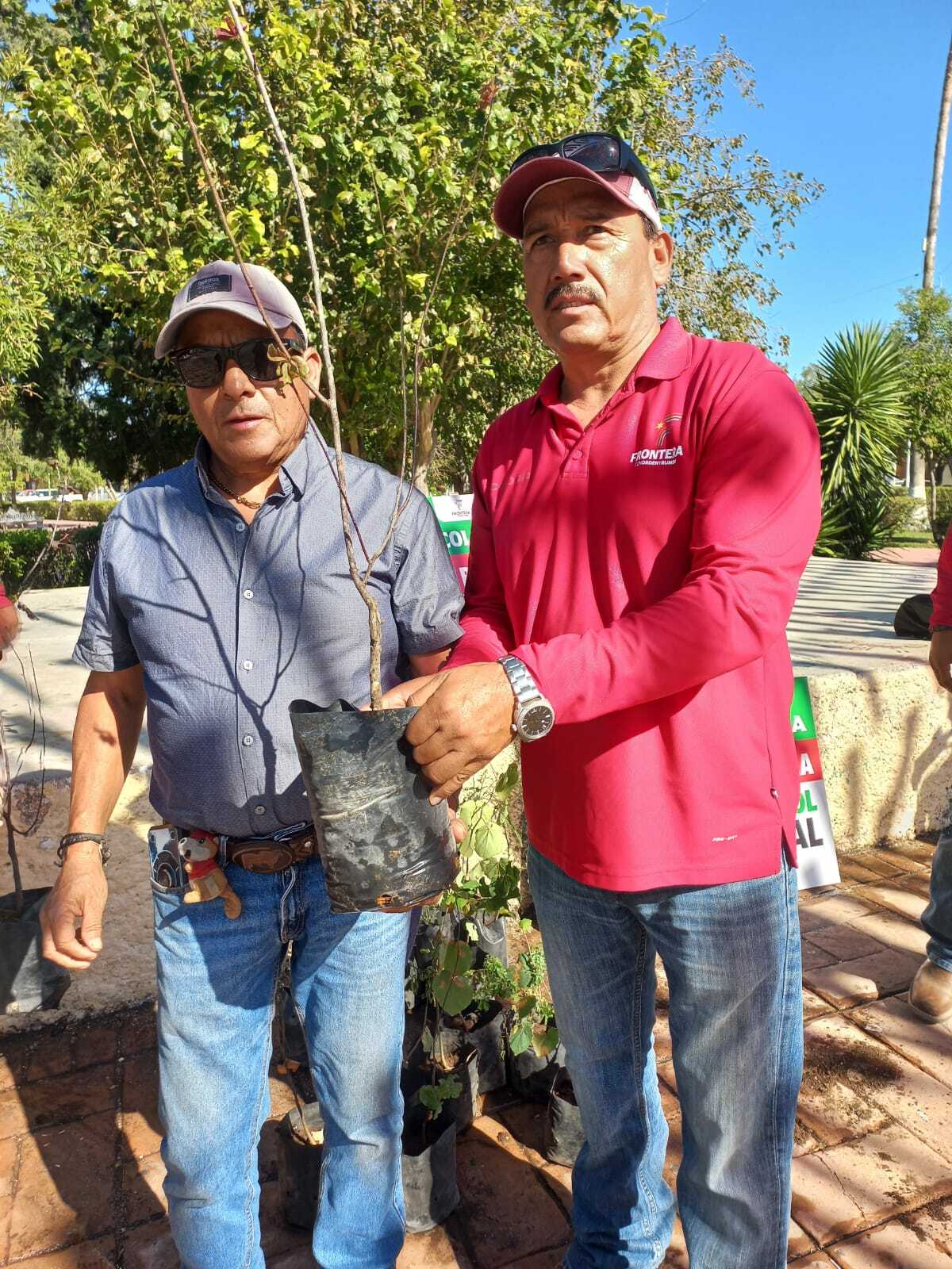 Ecología