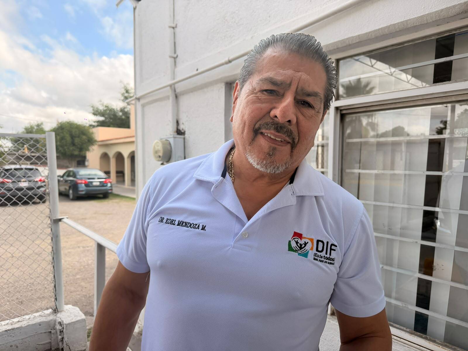 Adultos mayores deben vacunarse contra neumonía ante llegada de frentes fríos