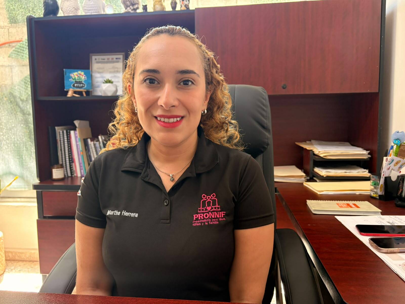 Seguridad infantil