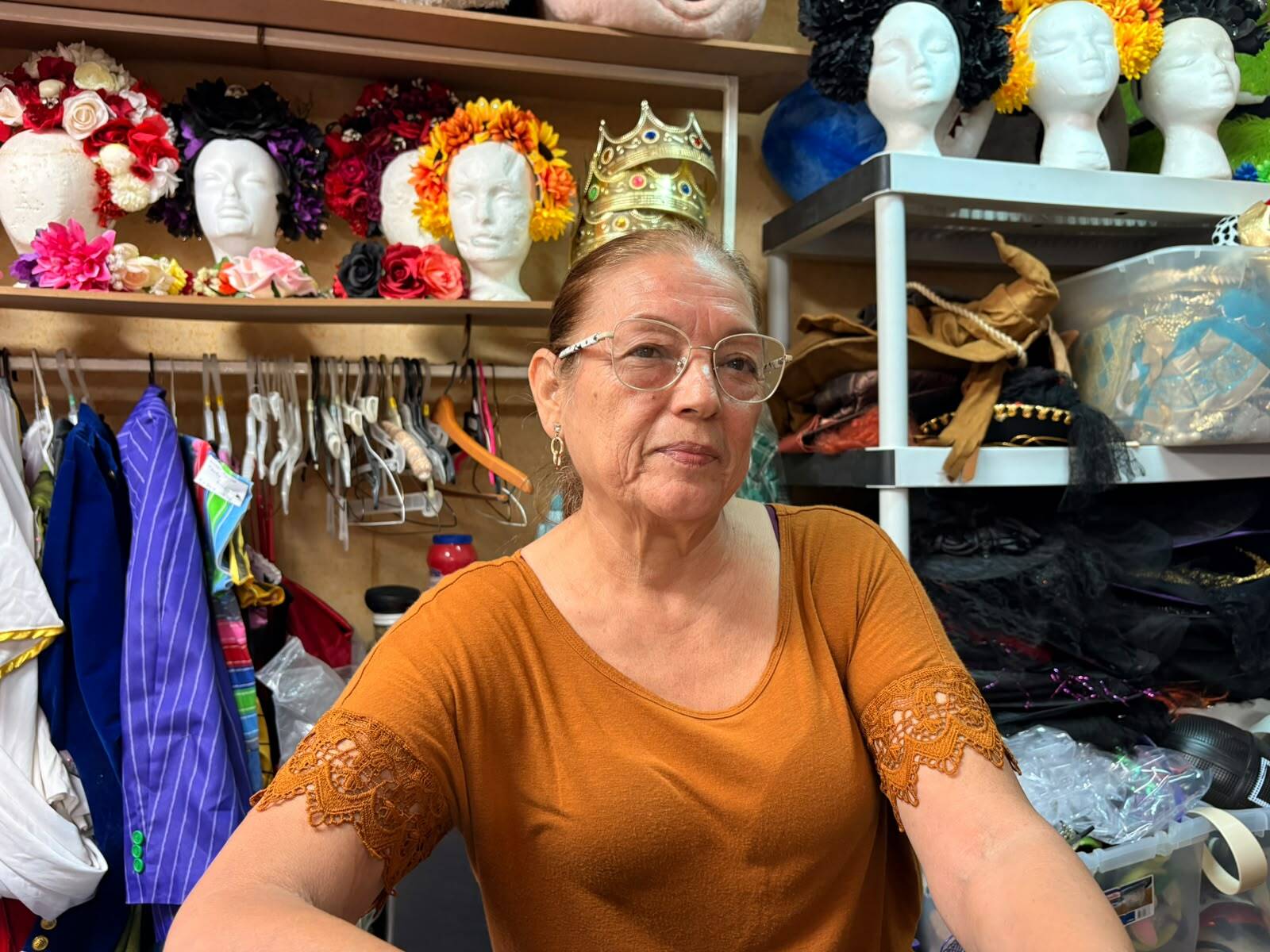 Tradición