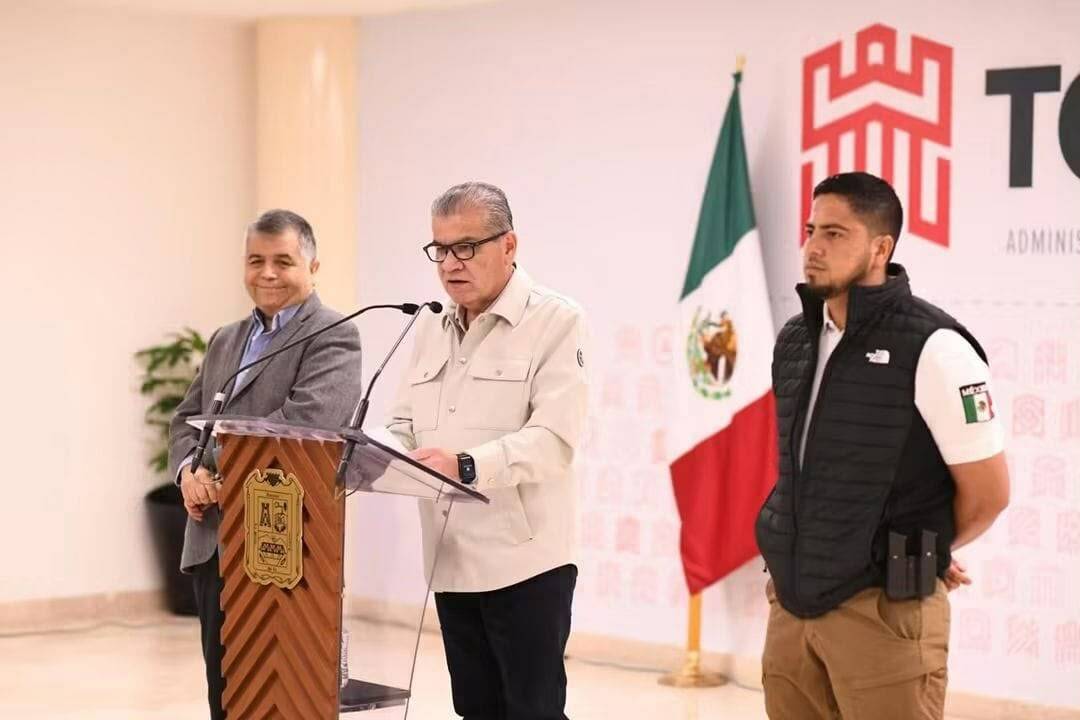 Torreón incrementa vigilancia y el contacto ciudadano para fortalecer la seguridad
