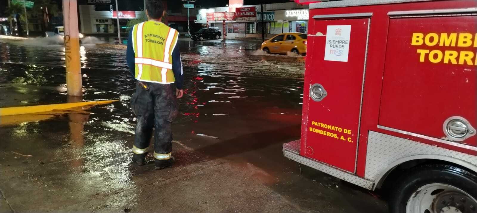 Atención