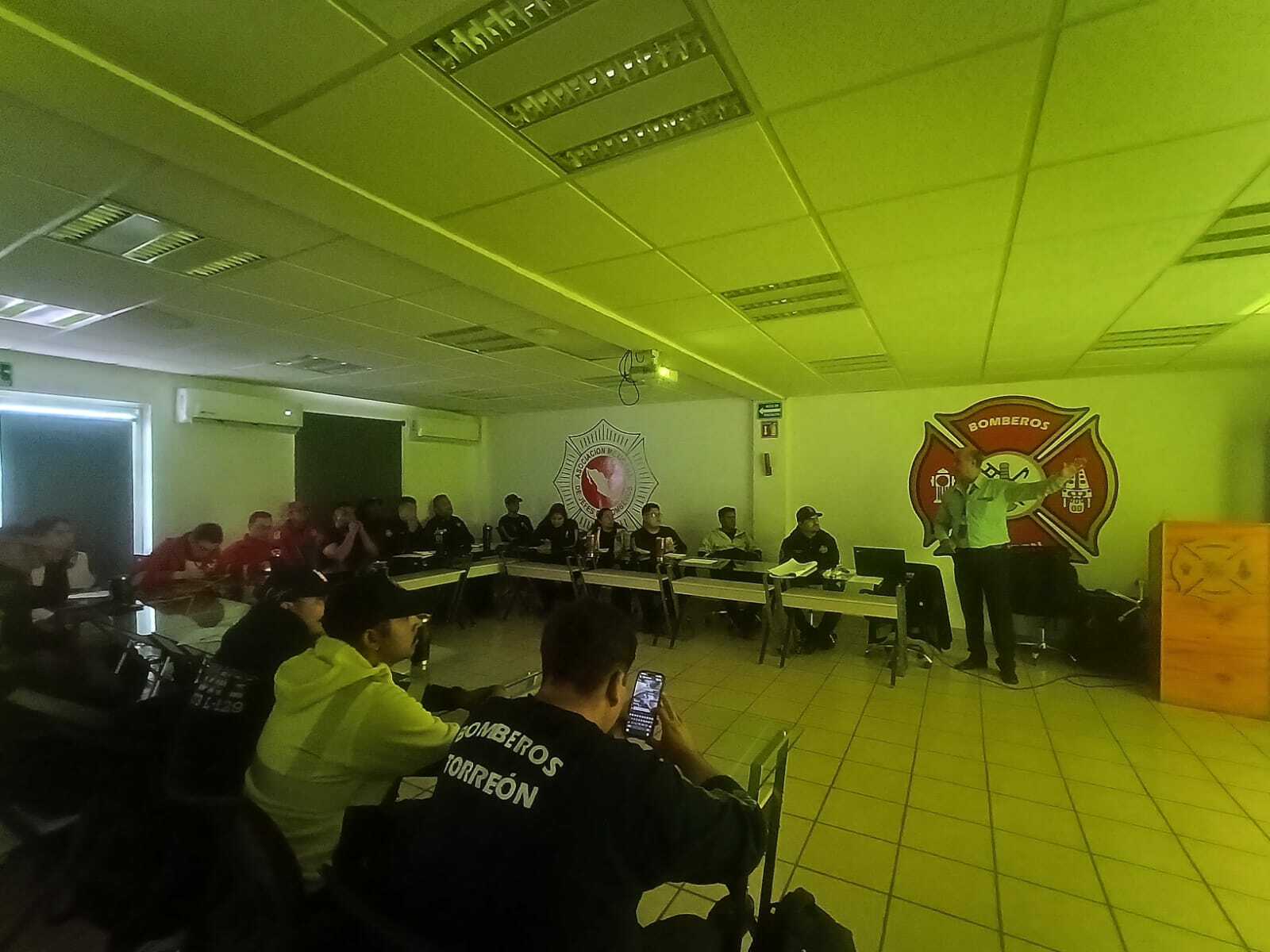 Capacitación