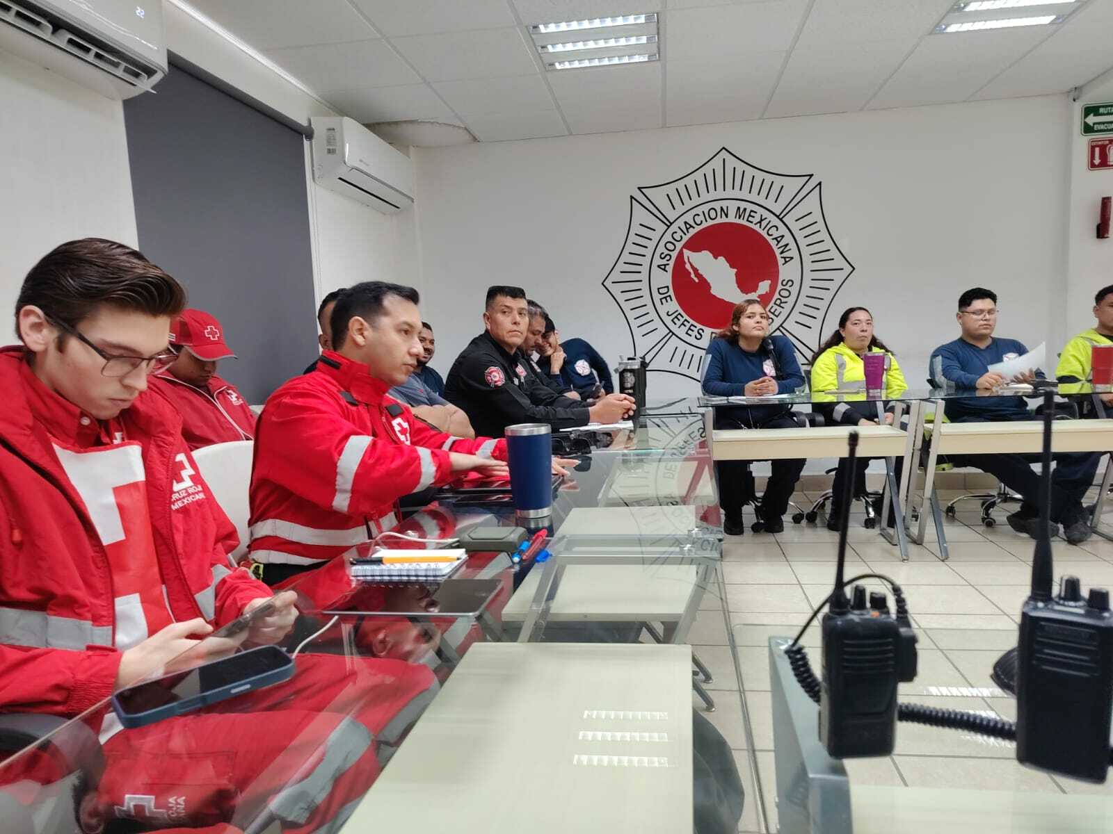 Capacitación