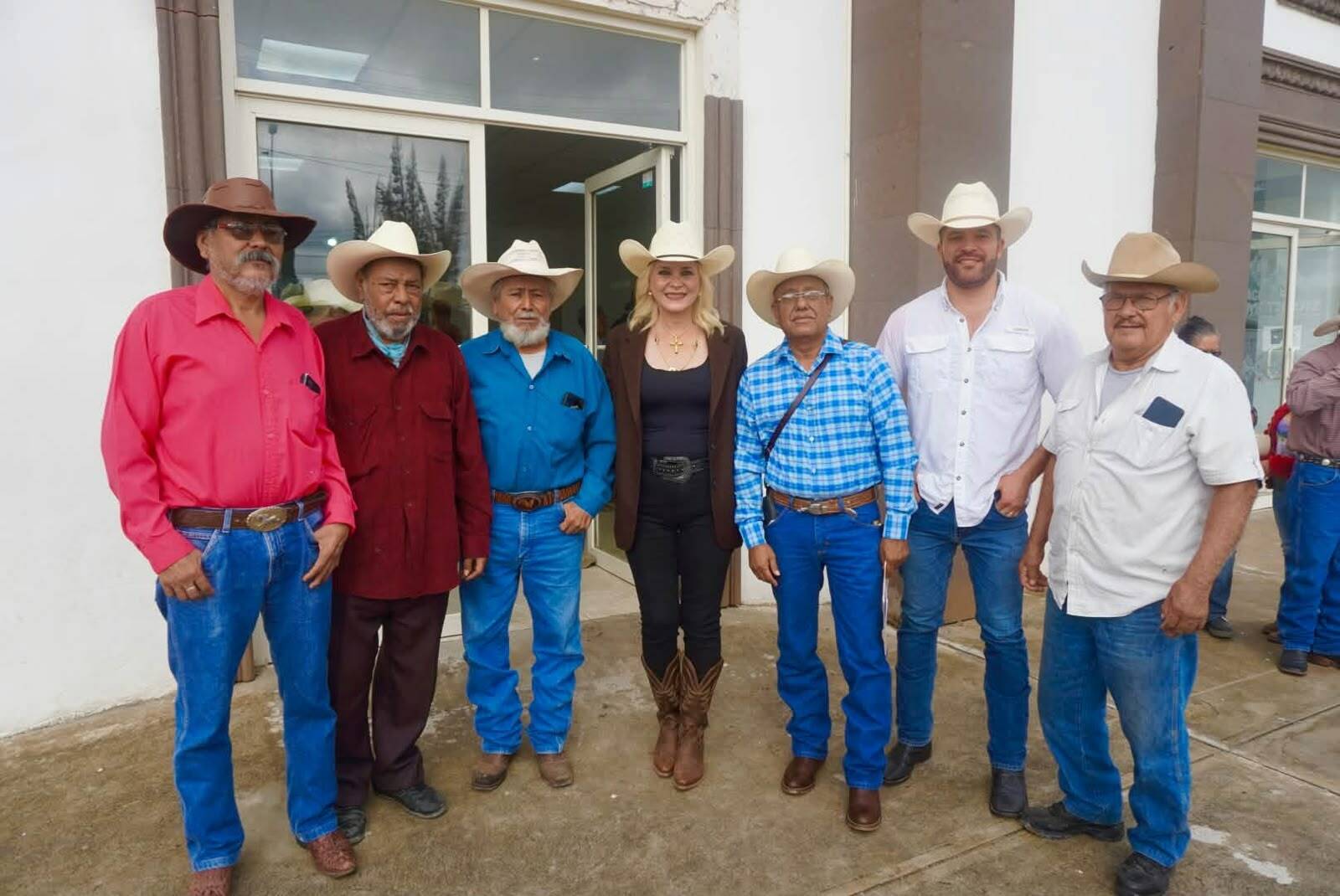 Agricultura