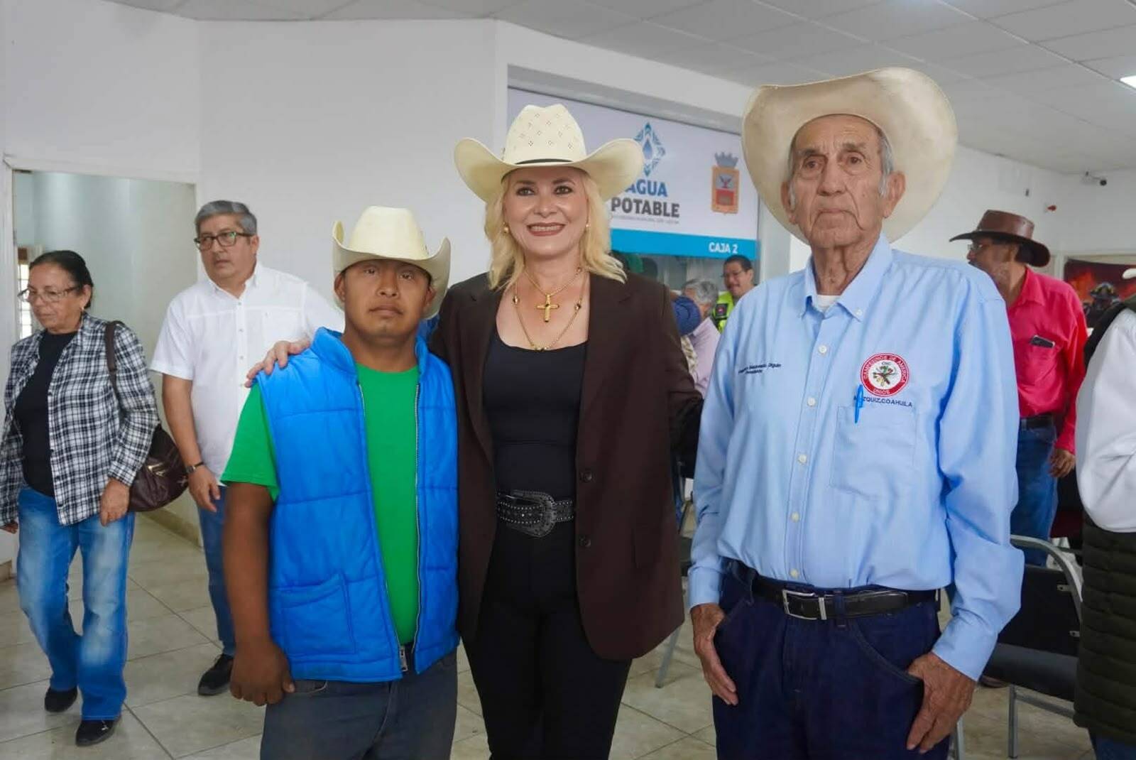 Agricultura