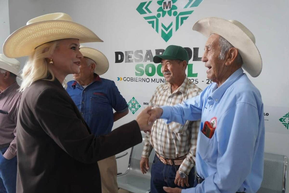 Agricultura