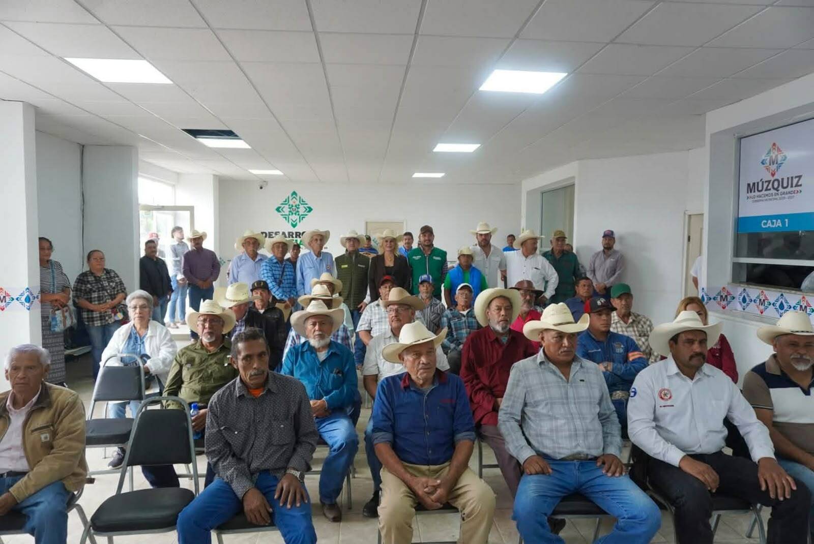 Agricultura