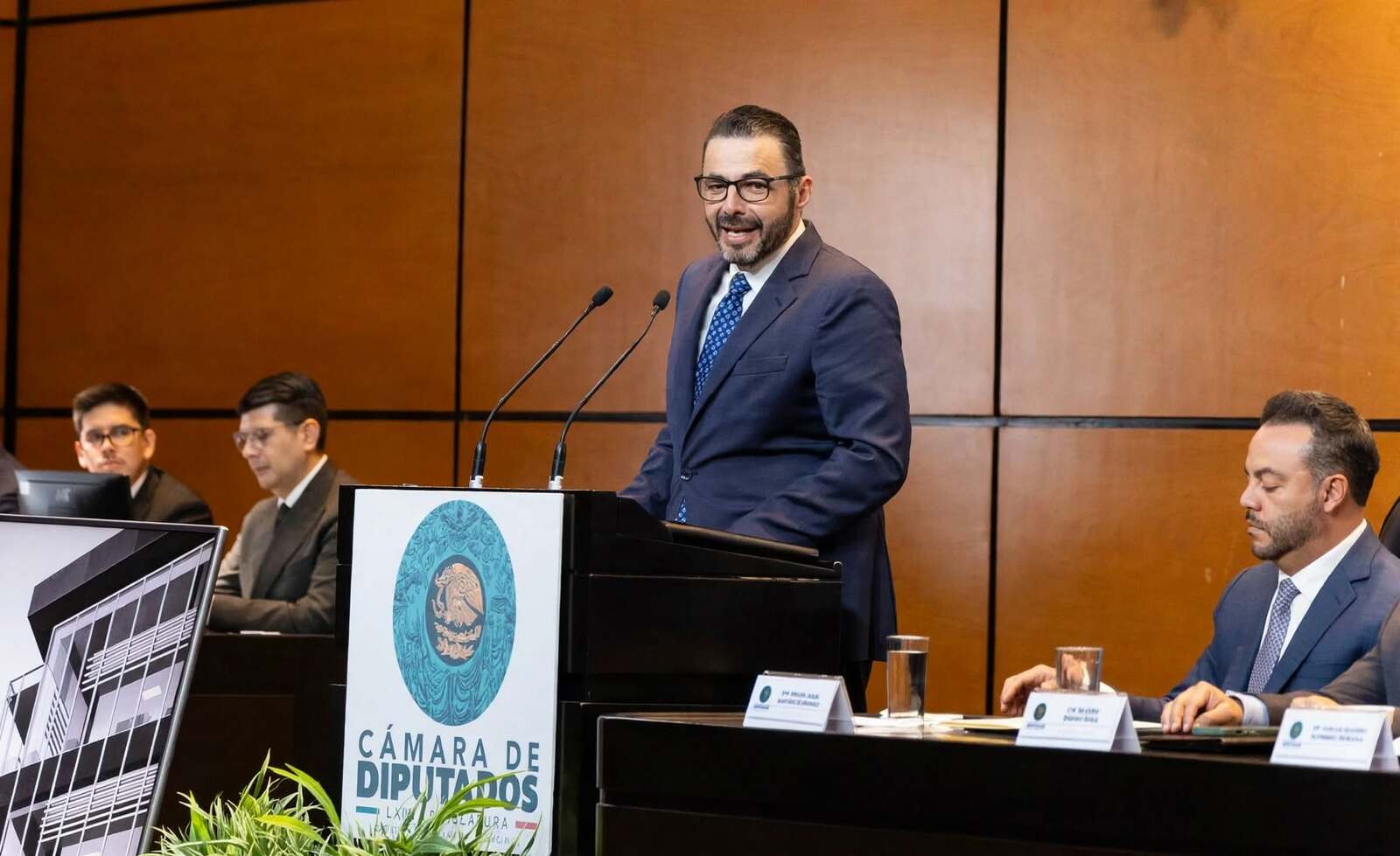ASF detecta presunta triangulación y simulación de operaciones en gobiernos de Nuevo León y Sinaloa