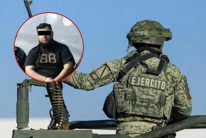La movilización federal busca fortalecer la vigilancia en la región fronteriza de Tamaulipas y prevenir nuevos hechos delictivos.  La Secretaría