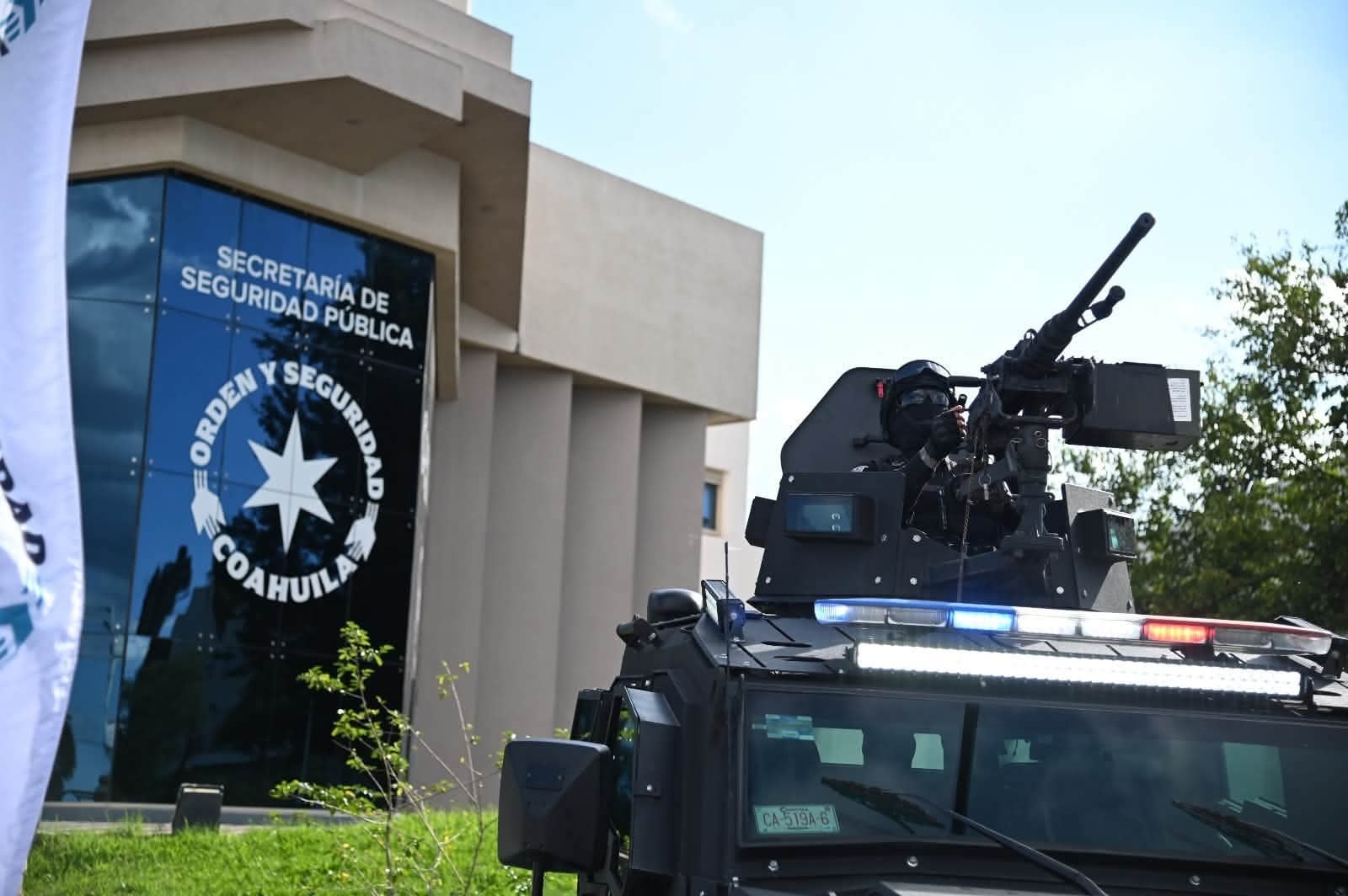 seguridad