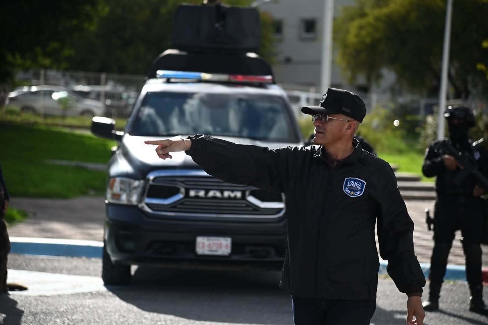 seguridad