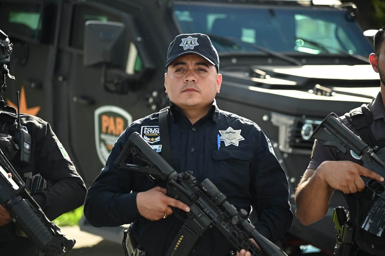 seguridad