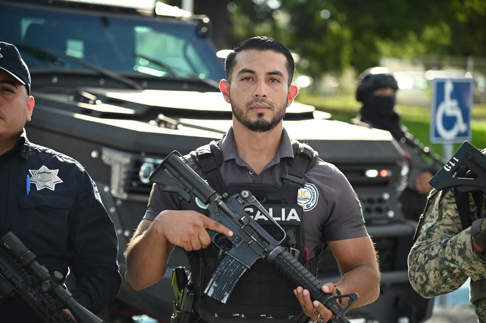 seguridad