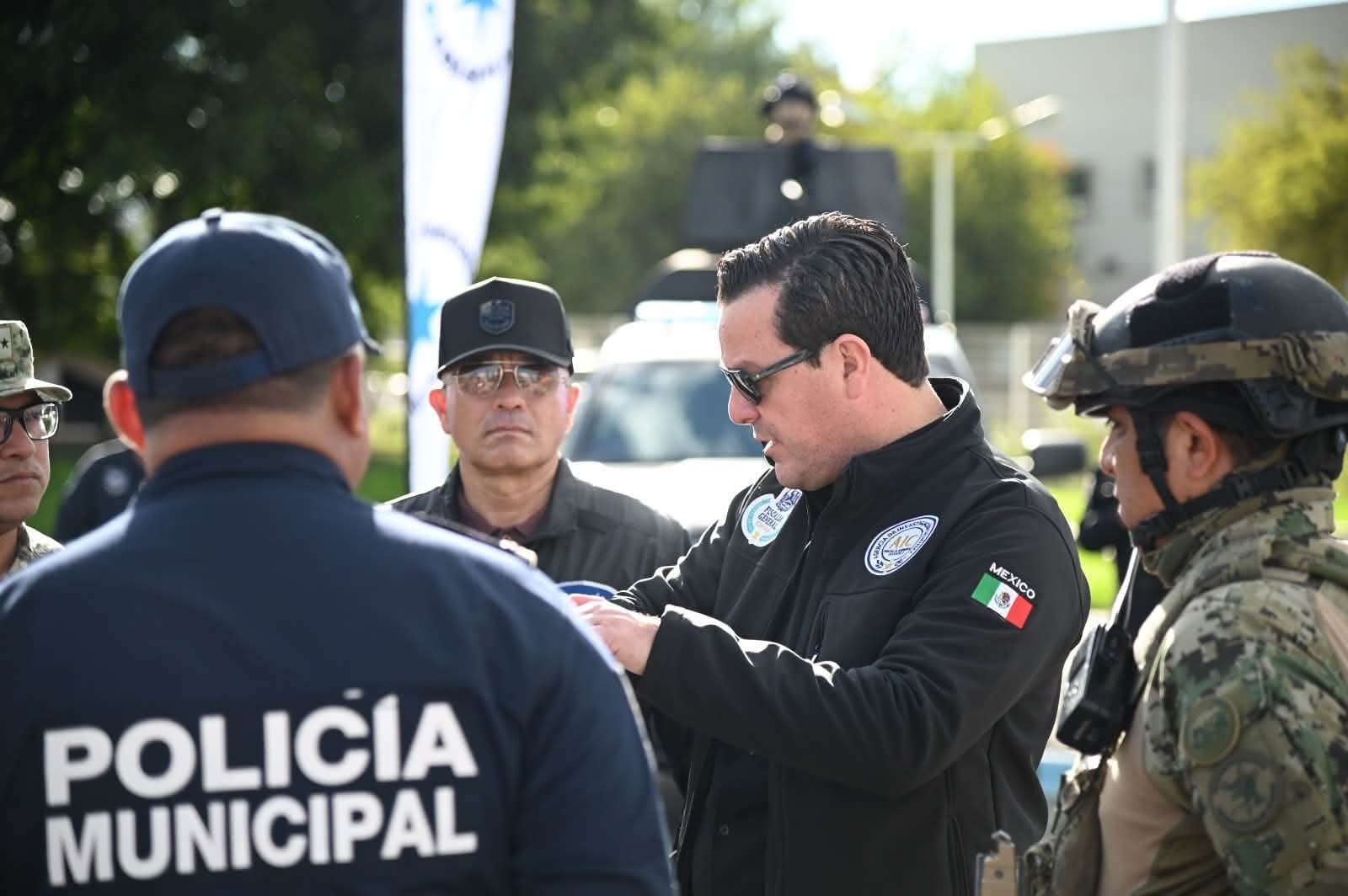 seguridad