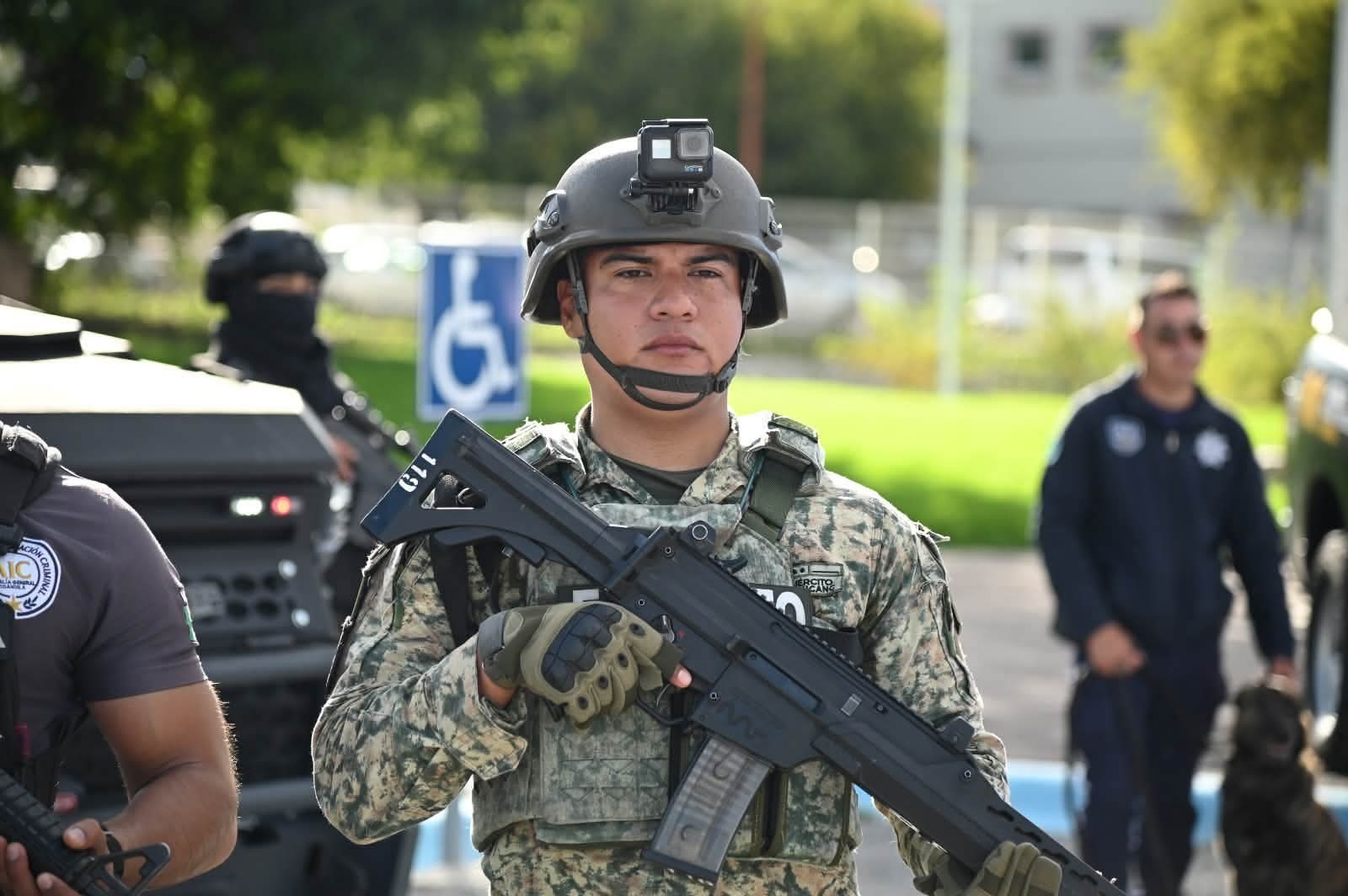 seguridad