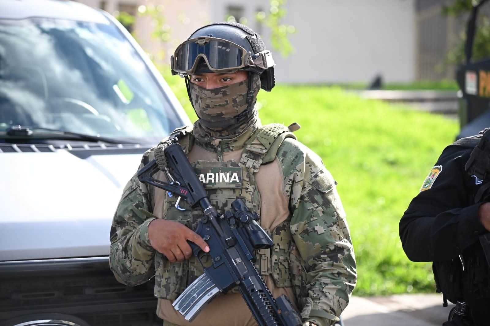seguridad