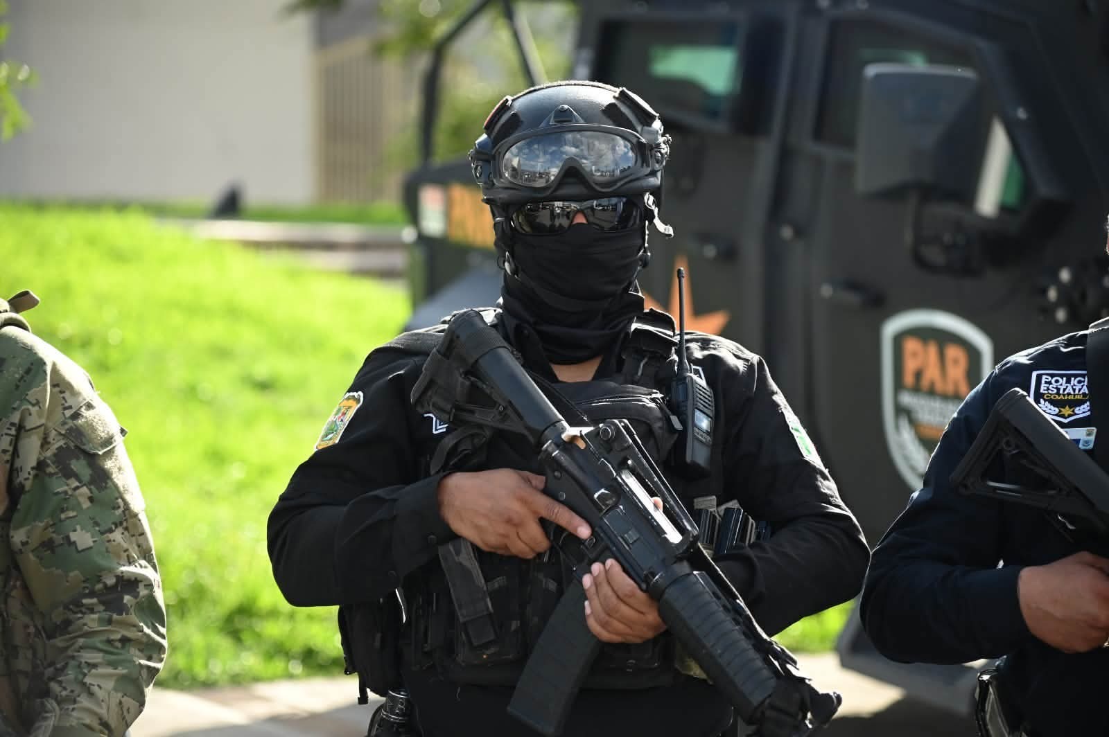 seguridad