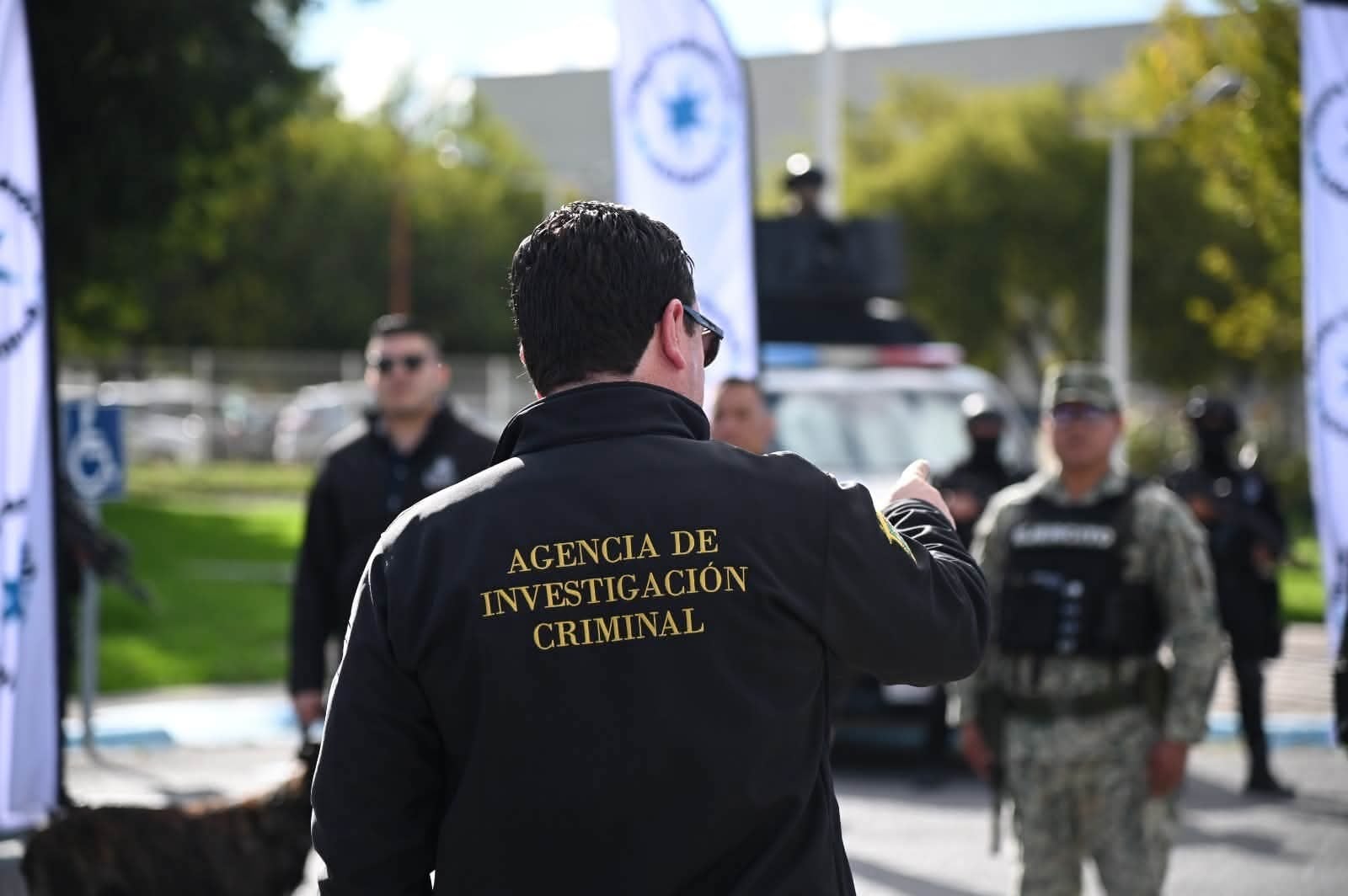 seguridad
