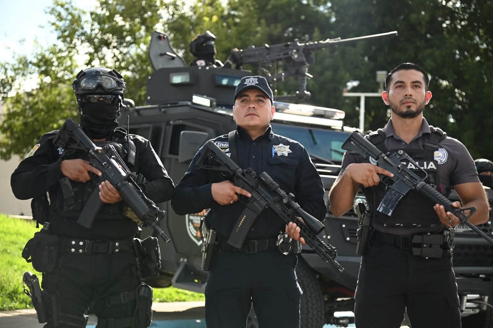 seguridad
