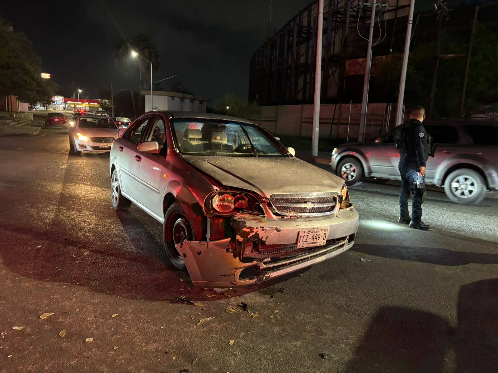 seguridad