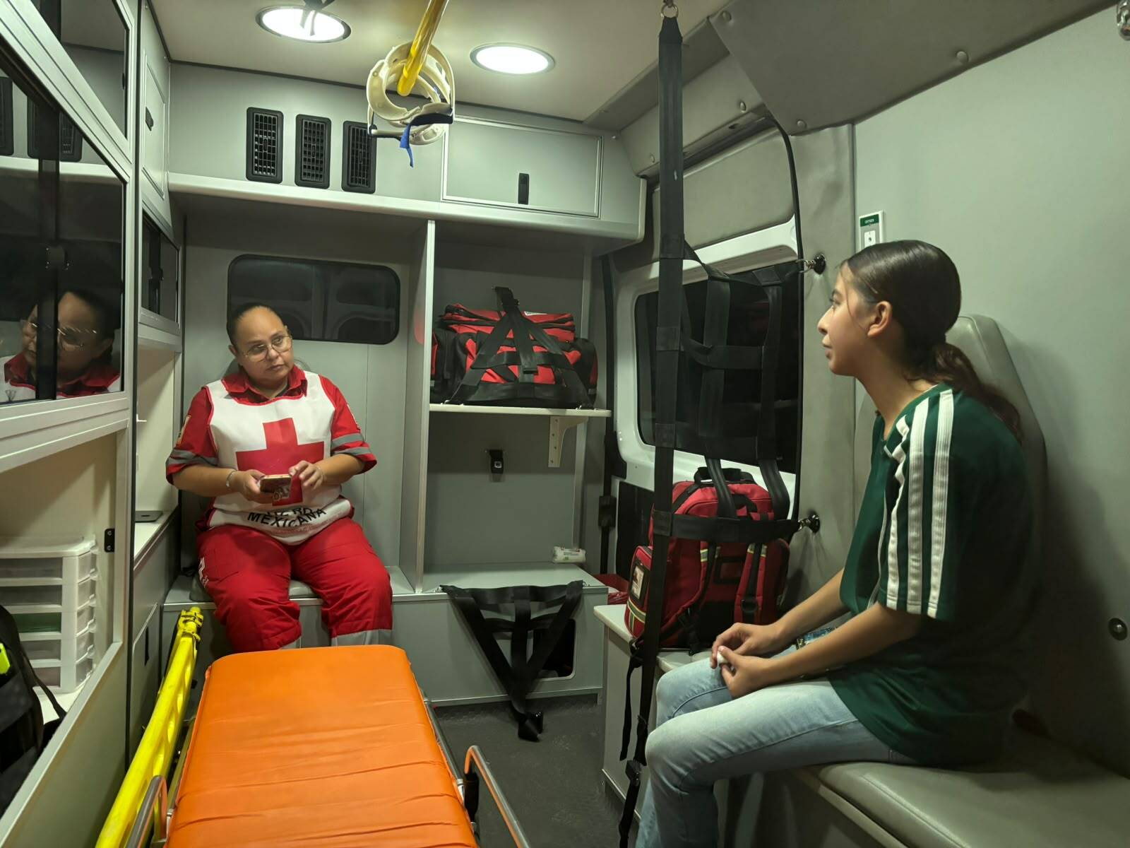 seguridad