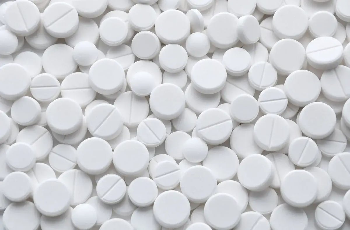 Ciclorfina: el opioide sintético relacionado con más de 120 muertes en Estados Unidos