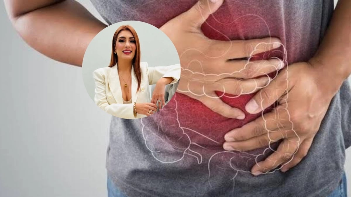 Diarrea persistente y sangrado: señales que podrían indicar Crohn o colitis ulcerativa