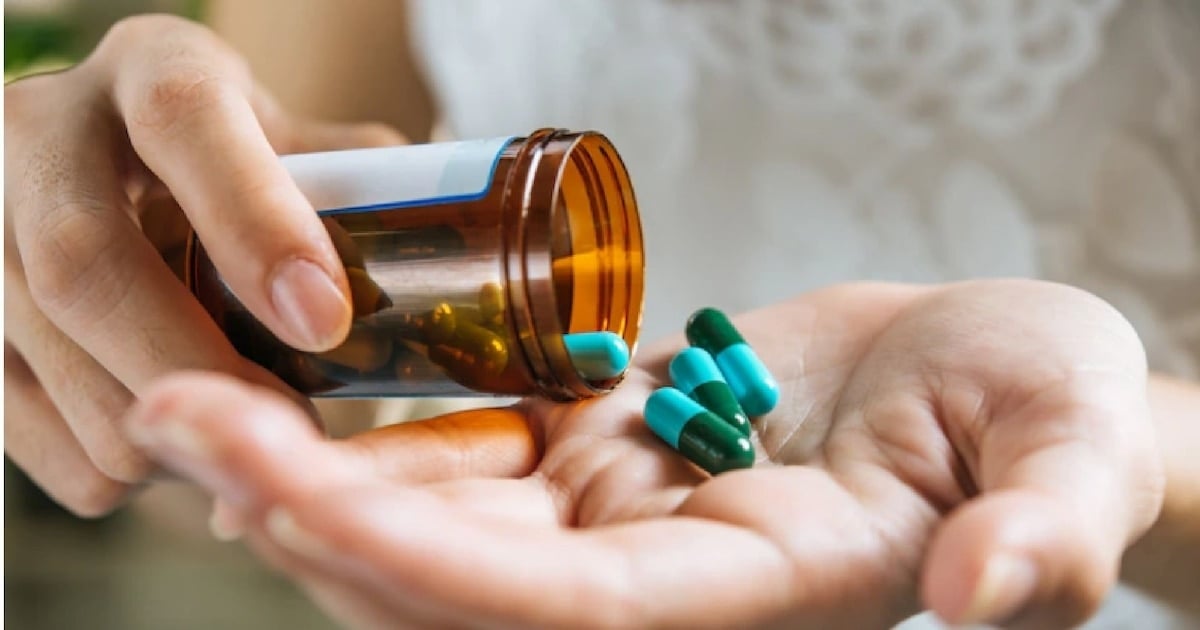 Polifarmacia en adultos mayores: cuándo los medicamentos pueden causar más daño 