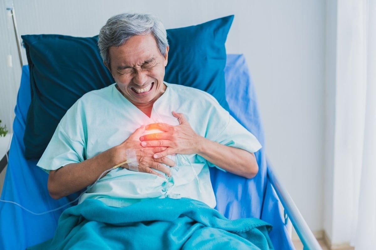 Estrés emocional y salud cardiovascular: cómo un disgusto intenso puede afectar