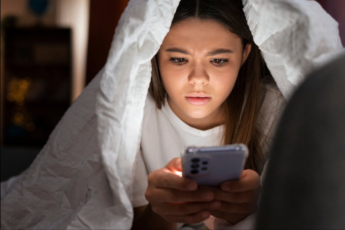 Recompensa intermitente: el mecanismo que nos hace revisar las redes sociales 