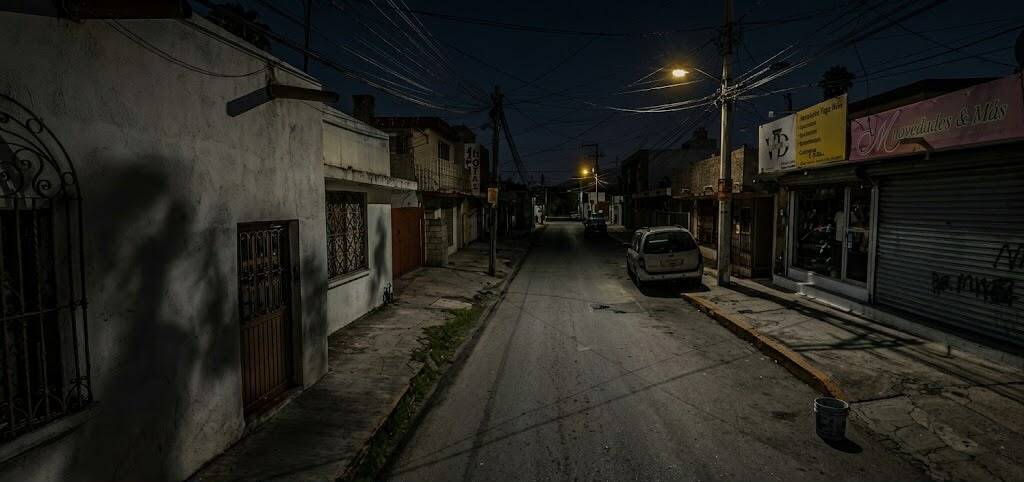 El Callejón del Diablo, la leyenda que aún recorre las calles de Monclova