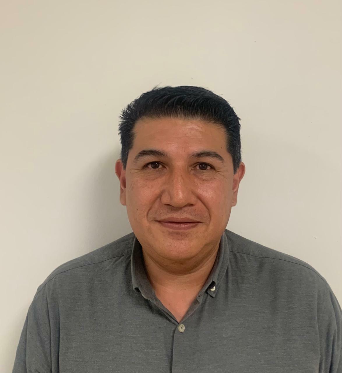 Luis Alberto Mendoza asume la Dirección de Plazas y Mercados en Torreón