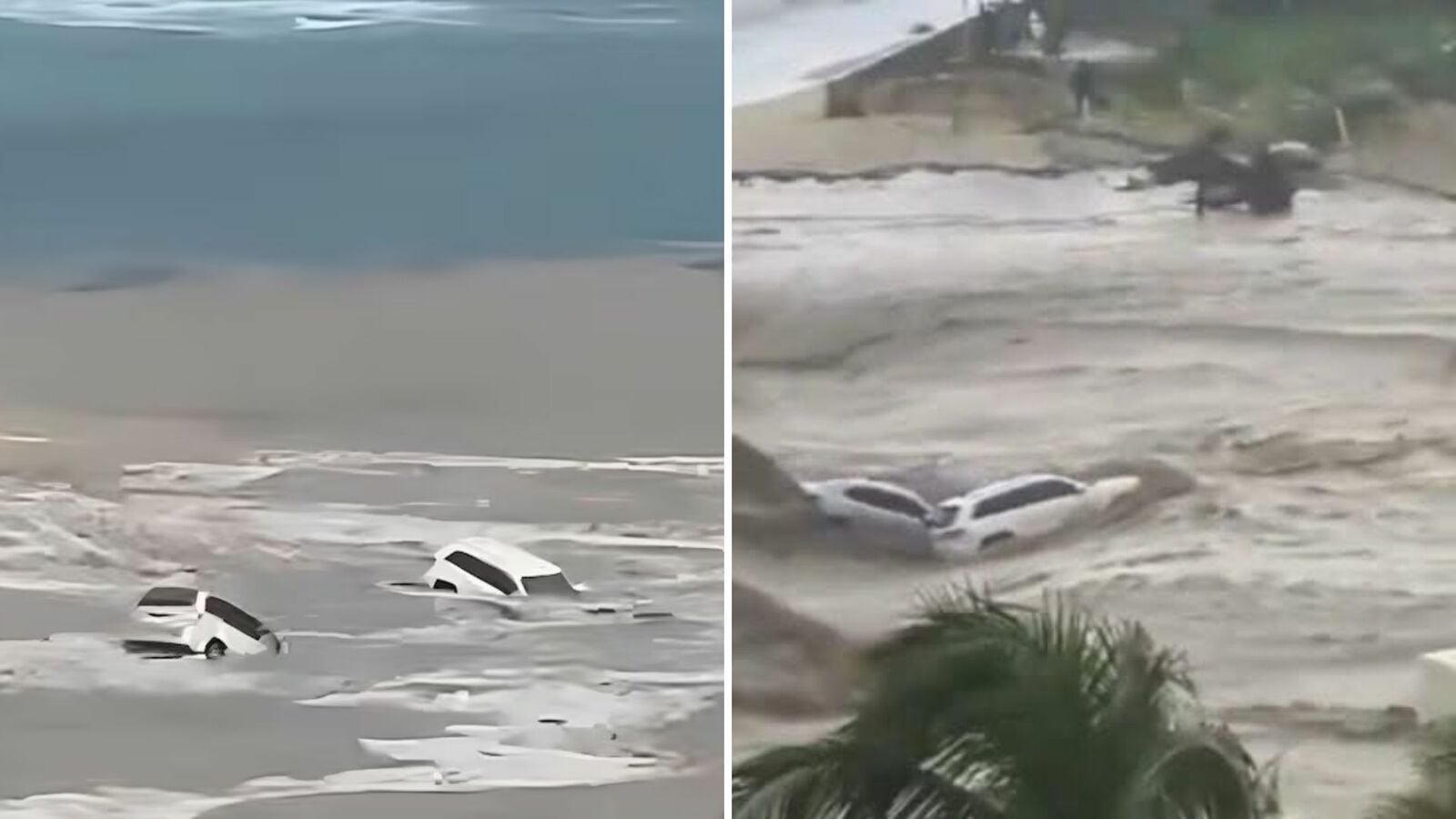 lluvias lluvias