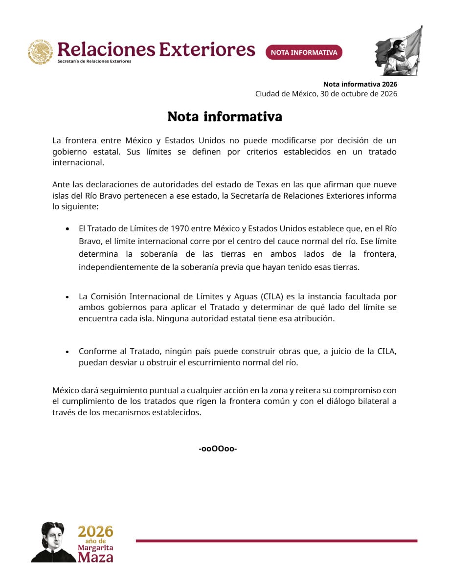 islas