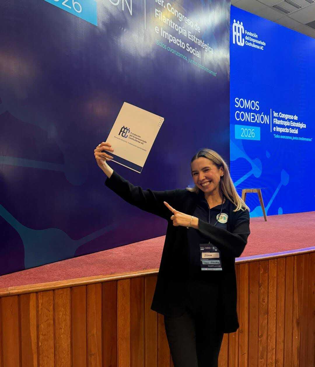 Zulma abrió las puertas que otros cerraron y hoy construye un sueño para sus niños extraordinarios