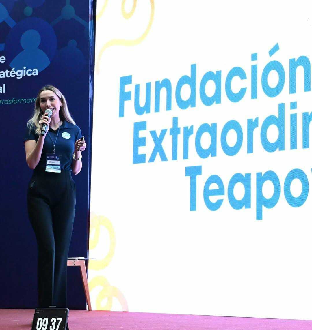 Zulma García