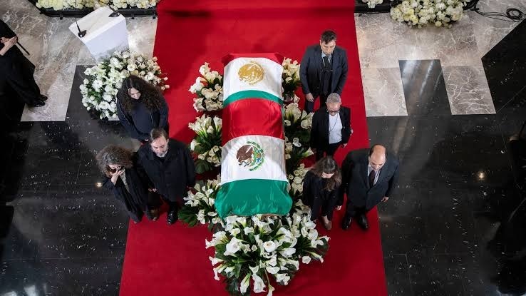 Cuauhtémoc Cárdenas