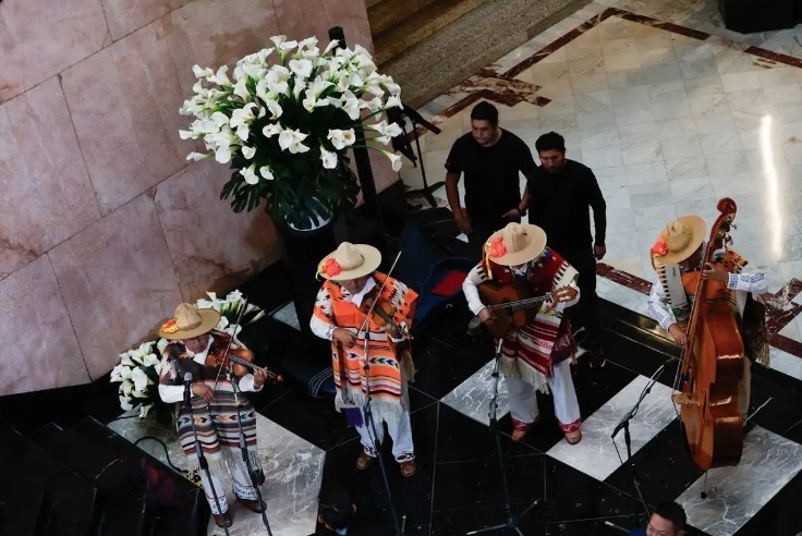 Cuauhtémoc Cárdenas