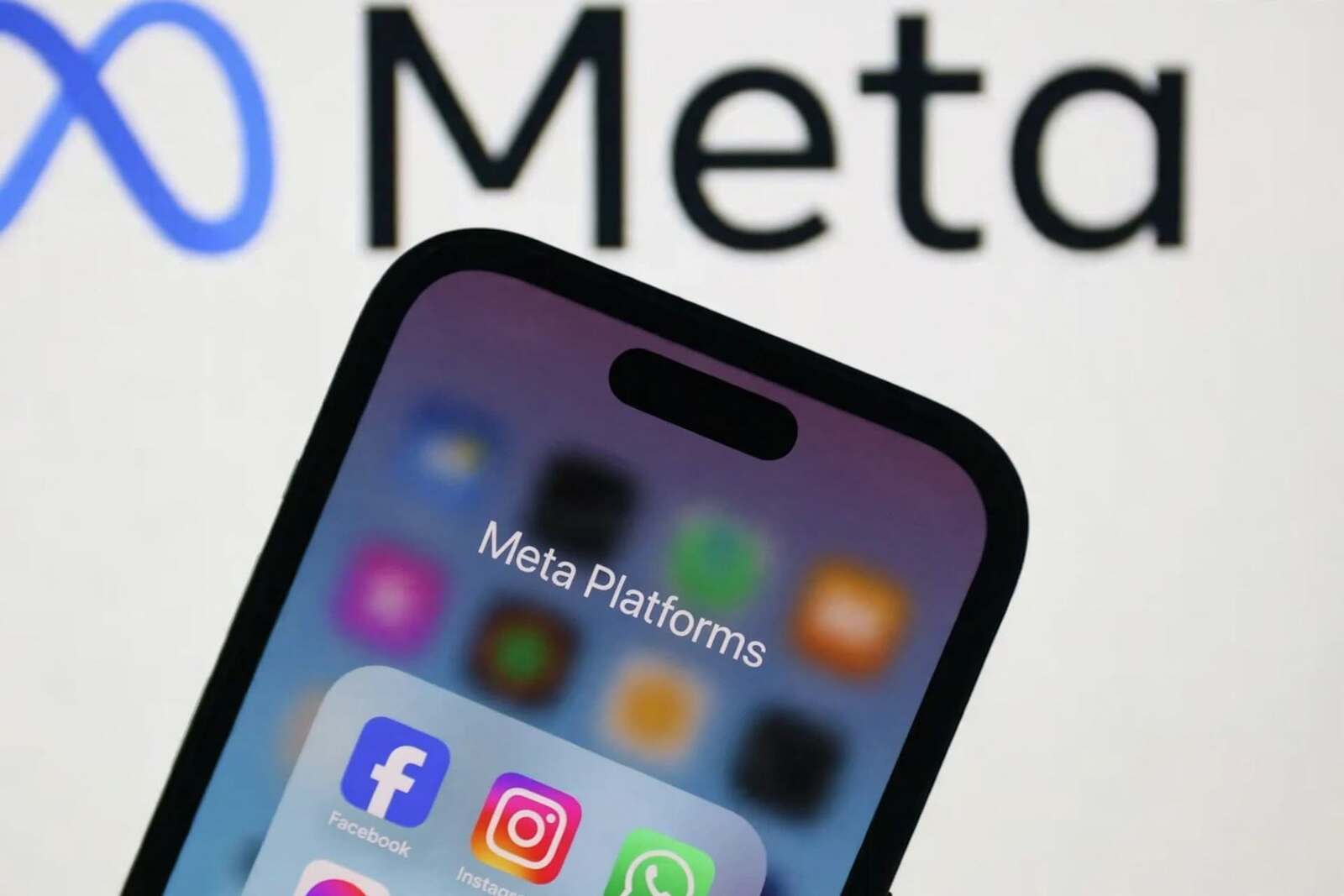 Meta evita juicio por señalamientos sobre efectos de Instagram en la salud mental de una joven