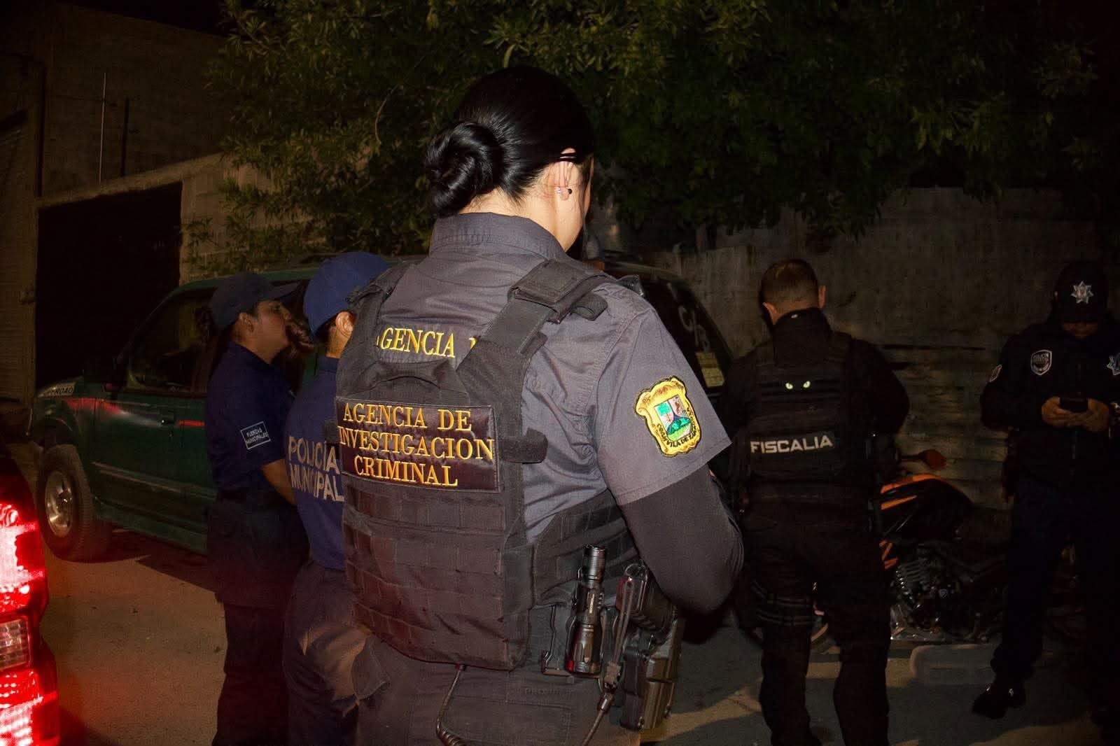 seguridad seguridad