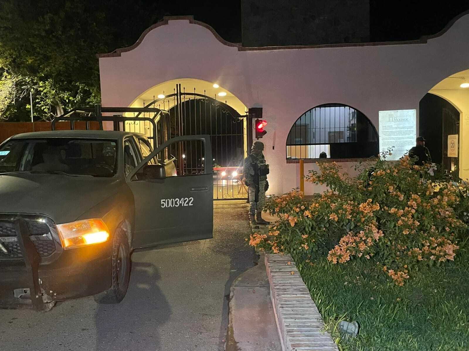 seguridad
