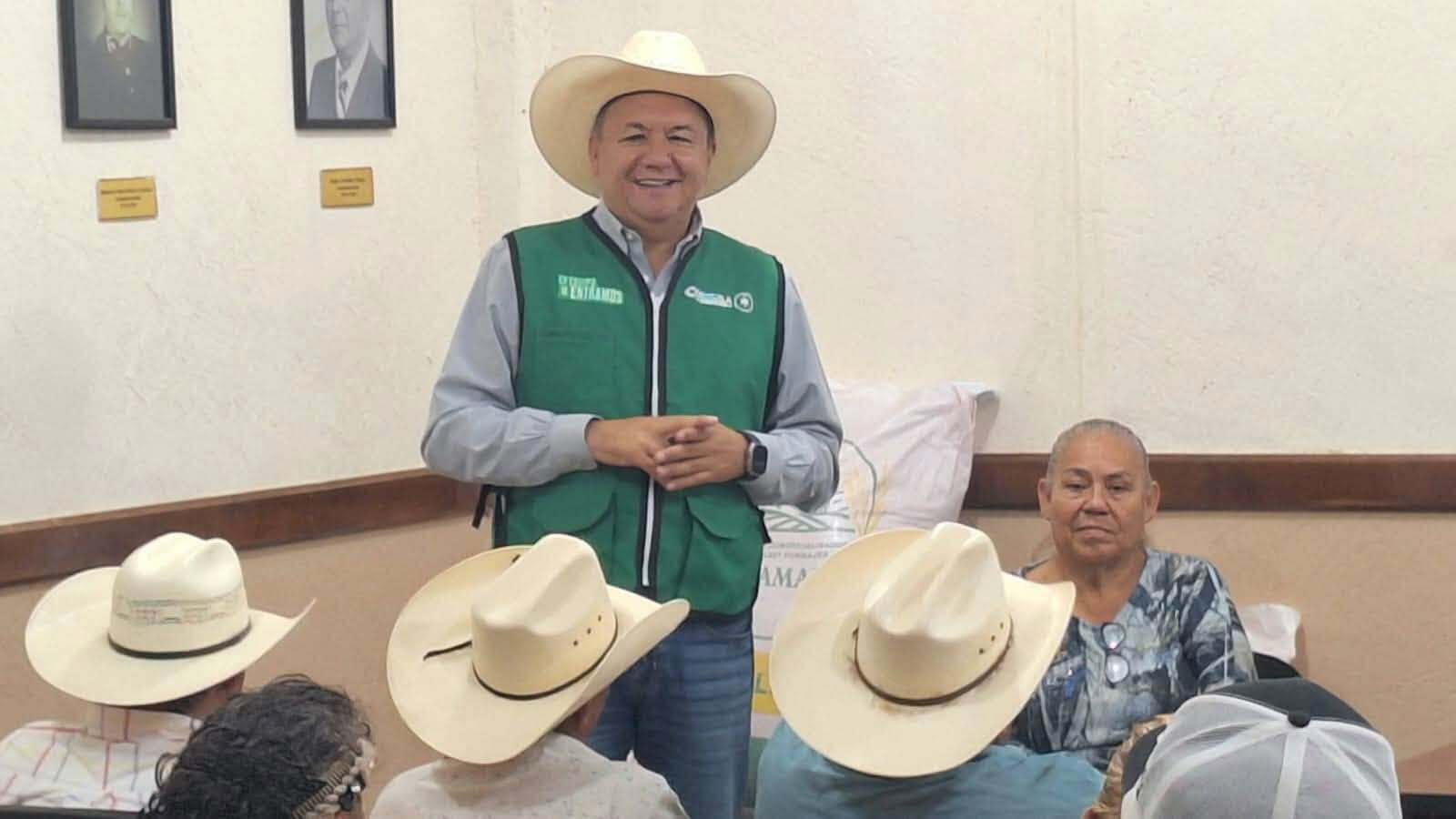 Agricultura