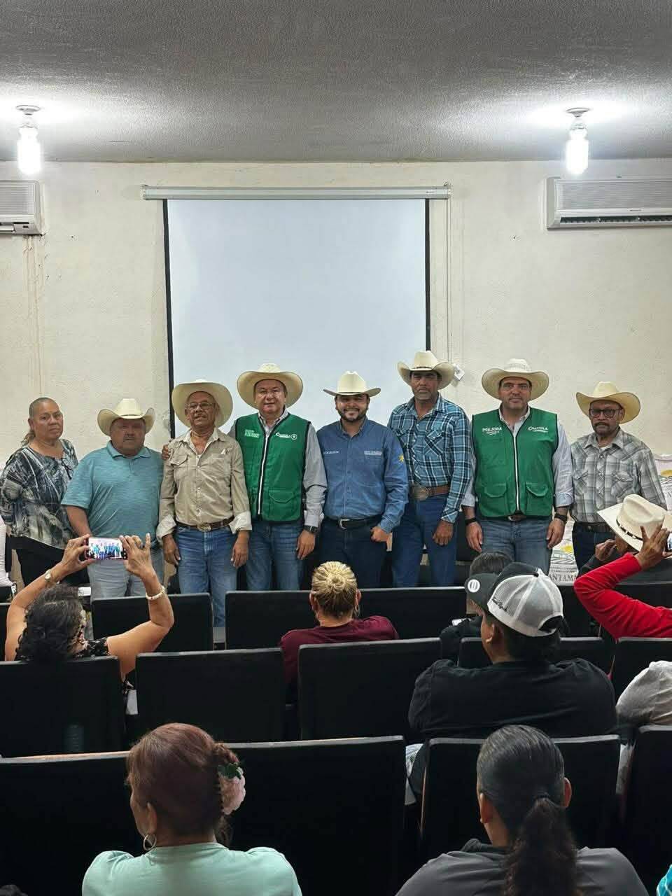 Agricultura