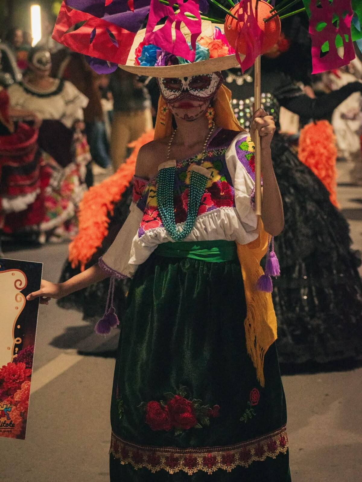 Día de Muertos