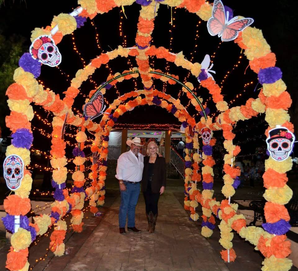 Tradiciones